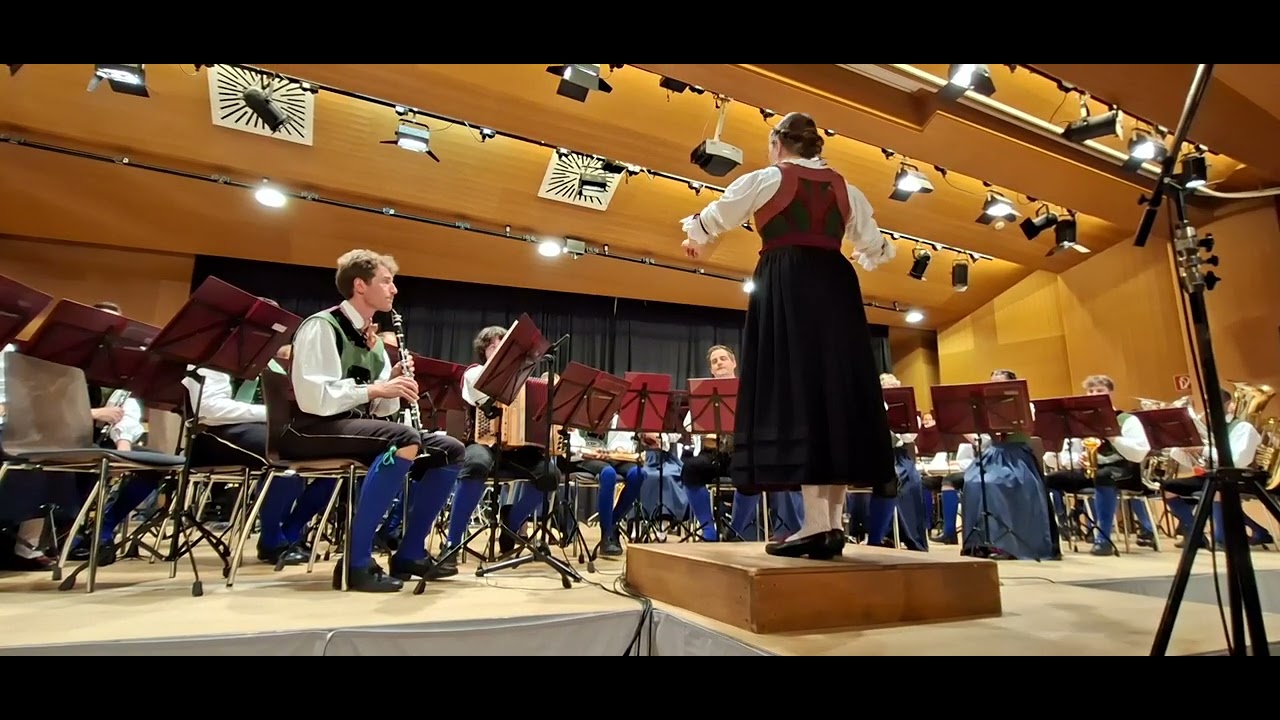 Stadtmusik Lienz