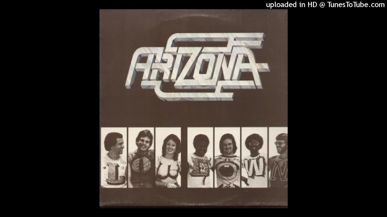 ARIZONA - Windwishin'