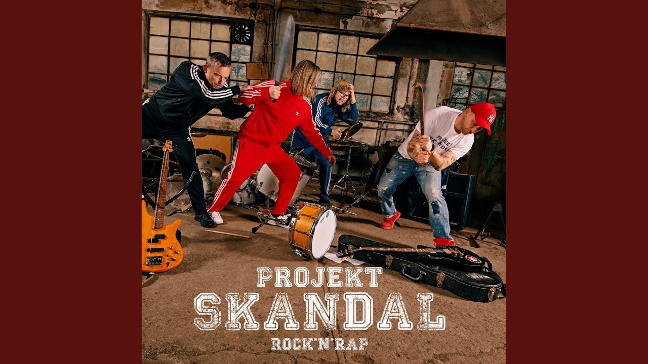 Rock’N’Rap