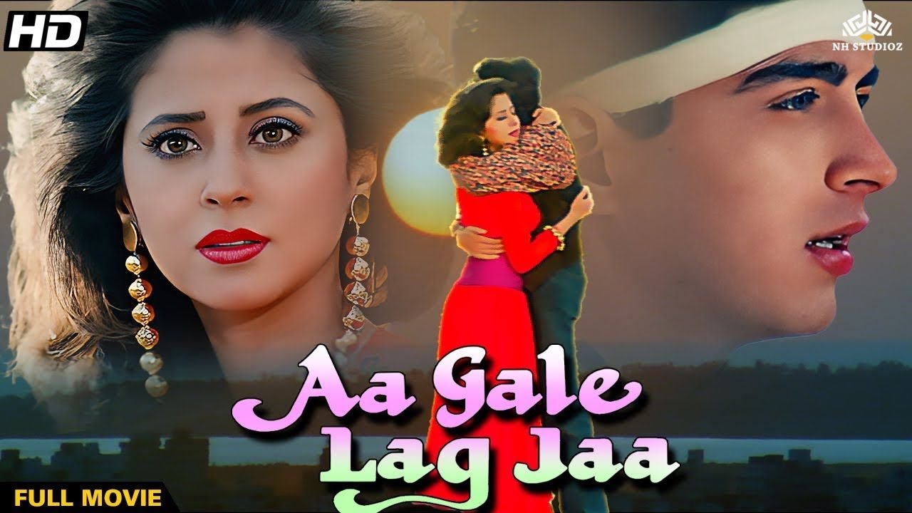 उर्मिला मातोंडकर की सुपरहिट फिल्म | 90's Hindi Romantic - Full Movie Jugal Hansraj, Urmila Matondkar