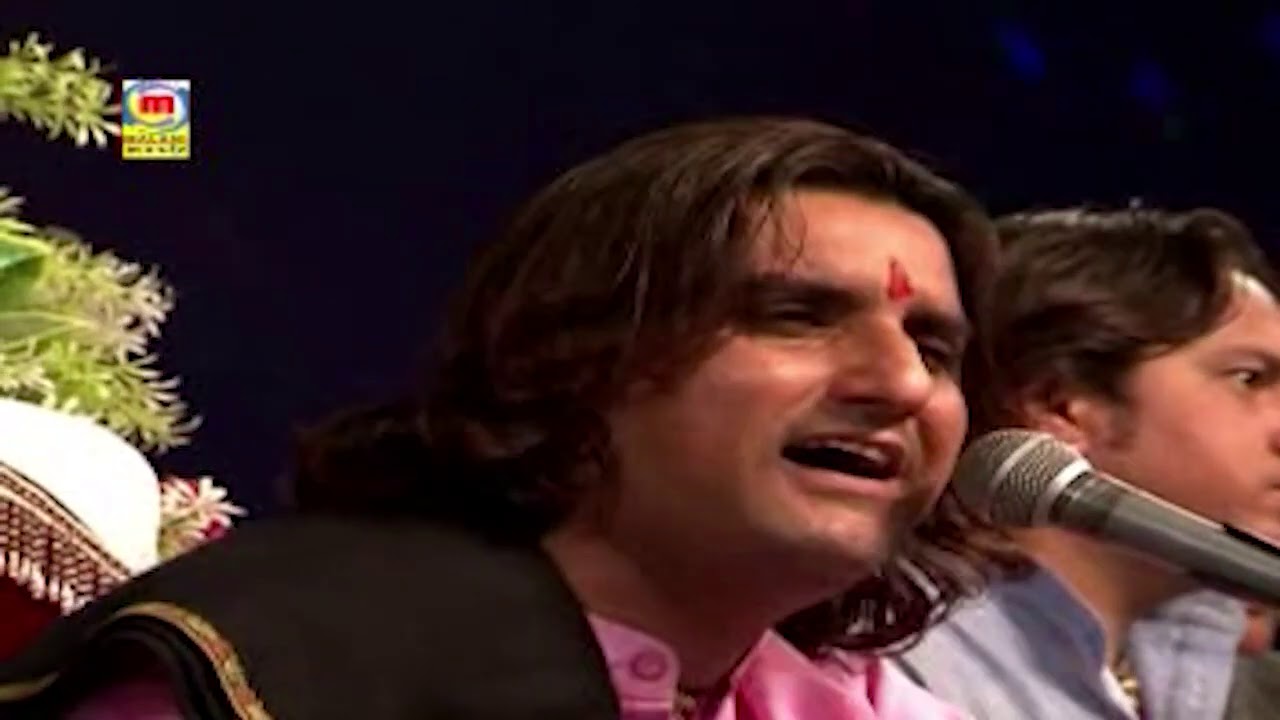 GURU VANDANA - Prakash Mali Live Bhajan | Prakash Mali 2013 - Vol 01 | New Marwadi Desi Bhajan