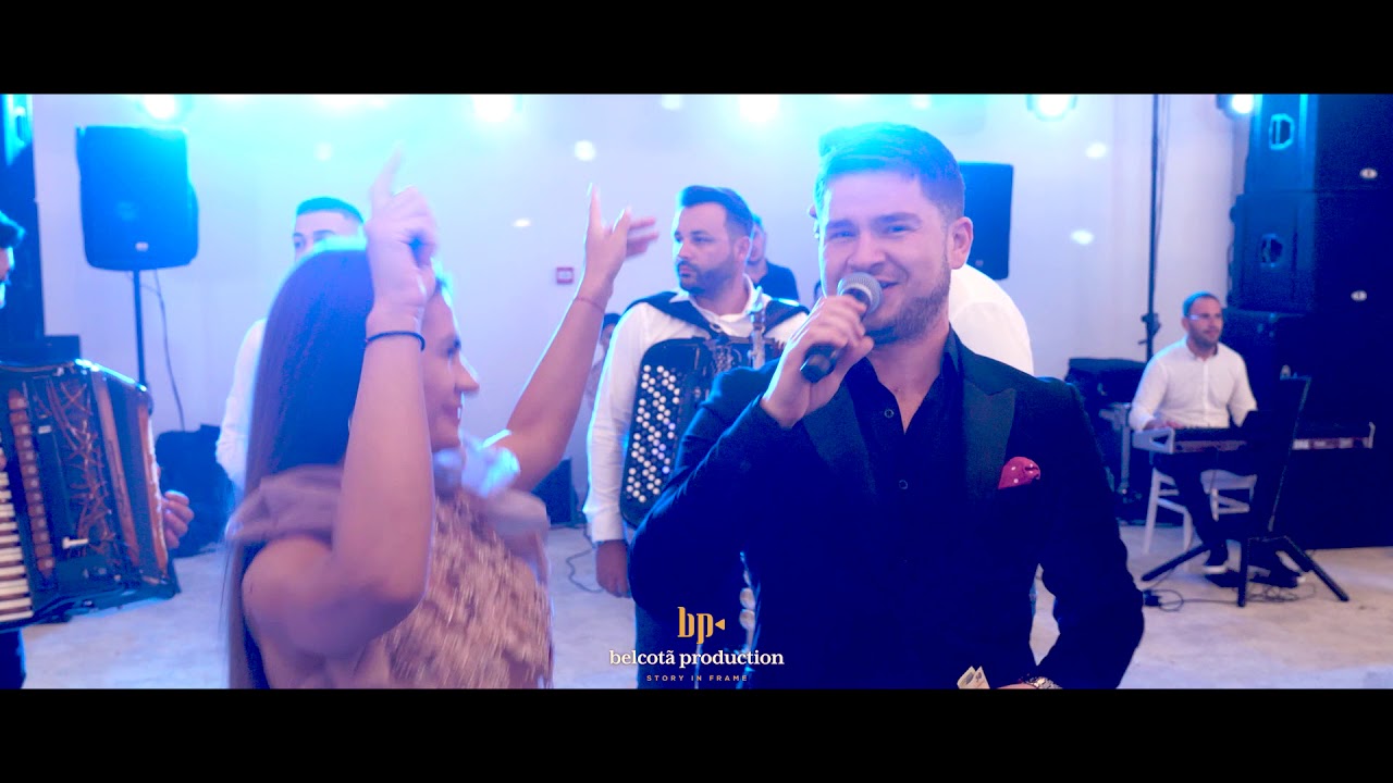 Alex Surdea & Formatia Timisul  || Ardeleana live 2 || Majorat Elisa || Full HD 2020