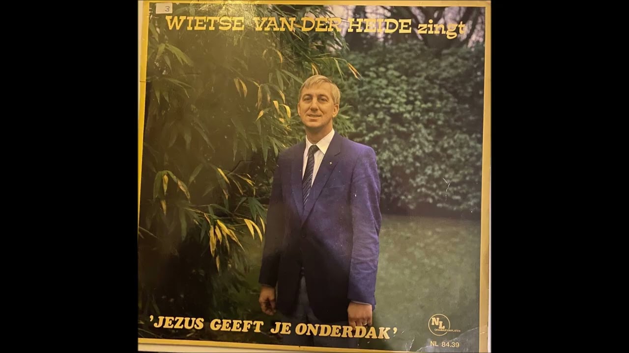 Wietse van der Heide -  Bethesda