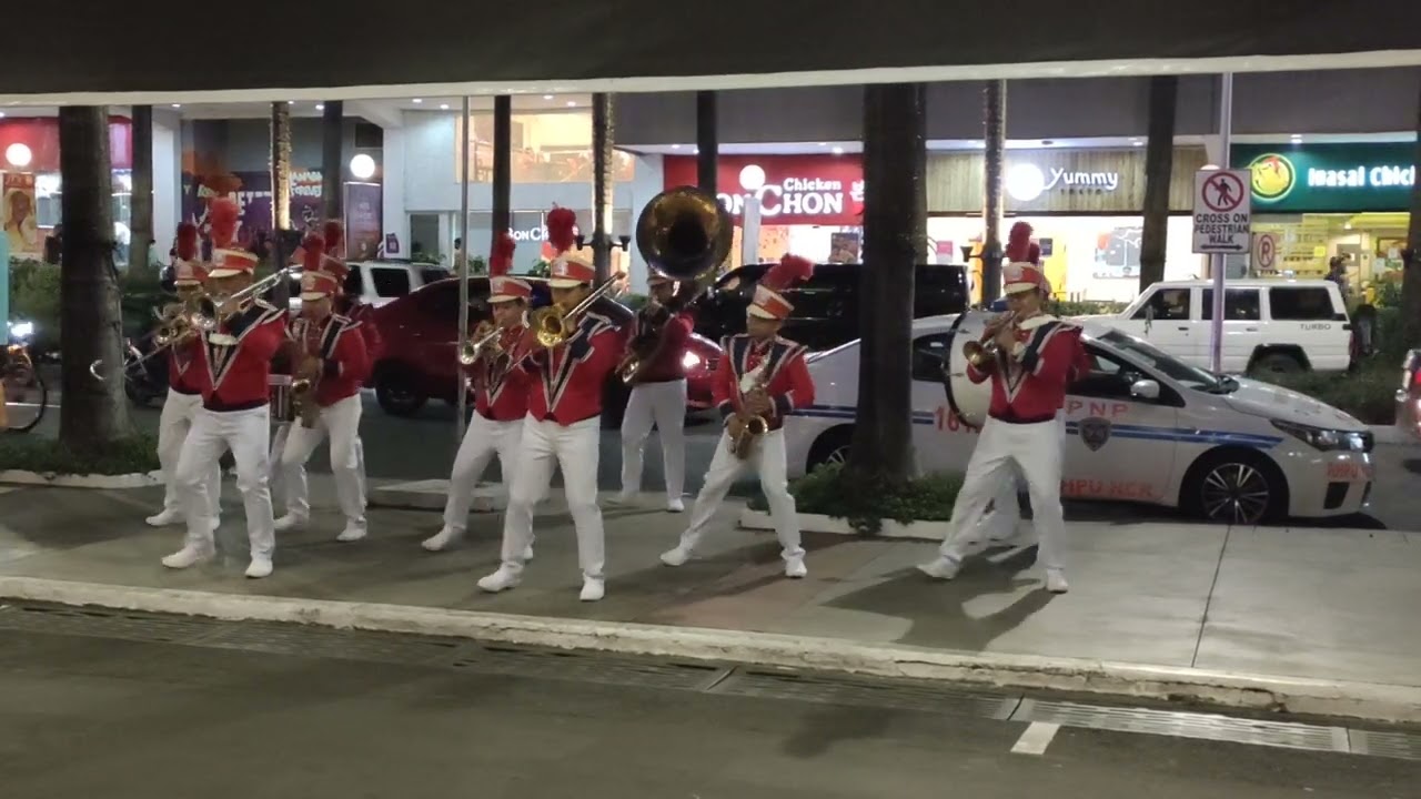 CAPTION THIS 🎺📯 | Araneta | The City of Firsts | Team Malowz