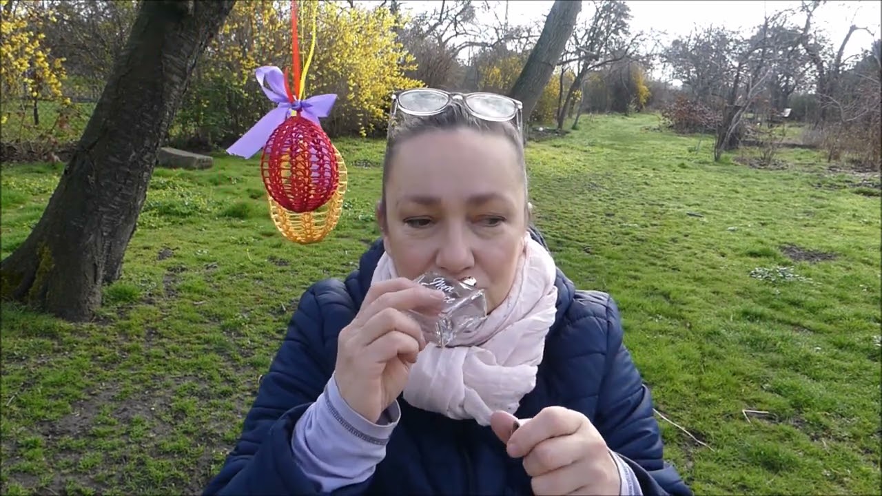 Perfumy na kwiecień #nowyszypr #wielkanoc