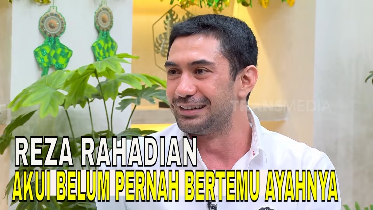 REZA RAHADIAN Akui Pernah Berpindah-pindah Kontrakan Karena Tak Bisa Bayar! | FYP (20/03/26) Part 1