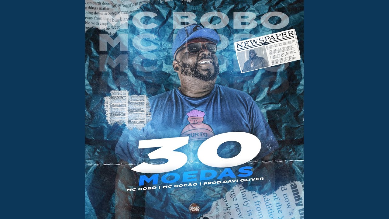 30 Moedas