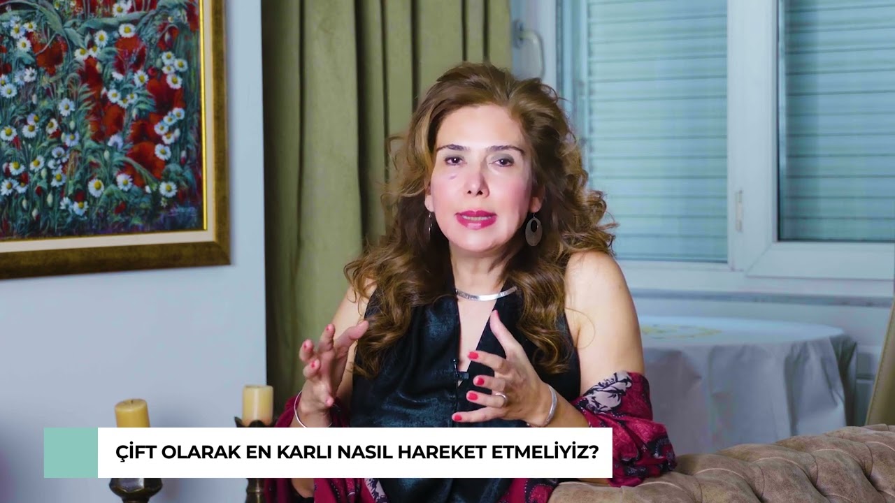 Bir Çift Olarak Nasıl Birlikte Hareket Etmelisiniz?