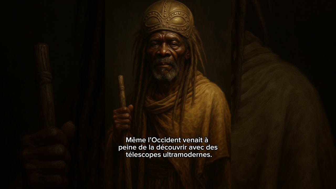 L&rsquo;autre histoire des Dogons du Mali en Afrique. #mali #histoires #histoiresinspirantes