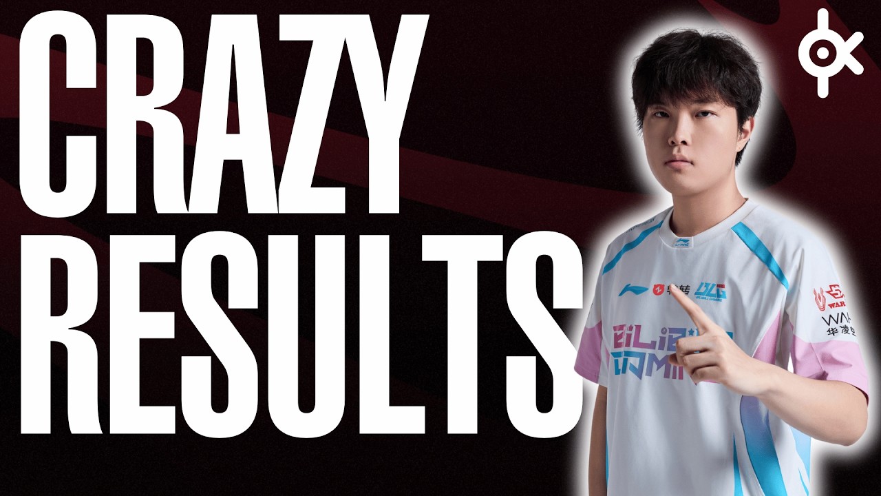 2026 LPL Split 1 Week 3 Analysis + Power Rankings!