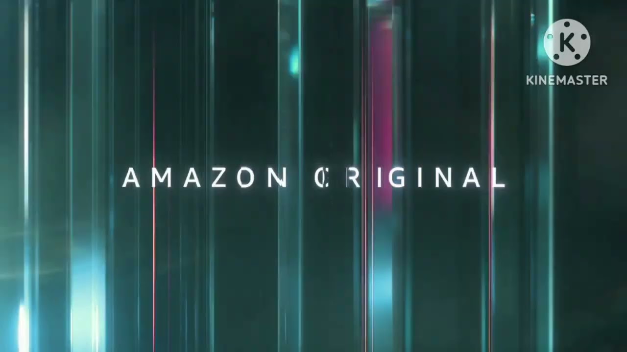 Amazon Prime Video New Logo Animation 2020 Effects 2