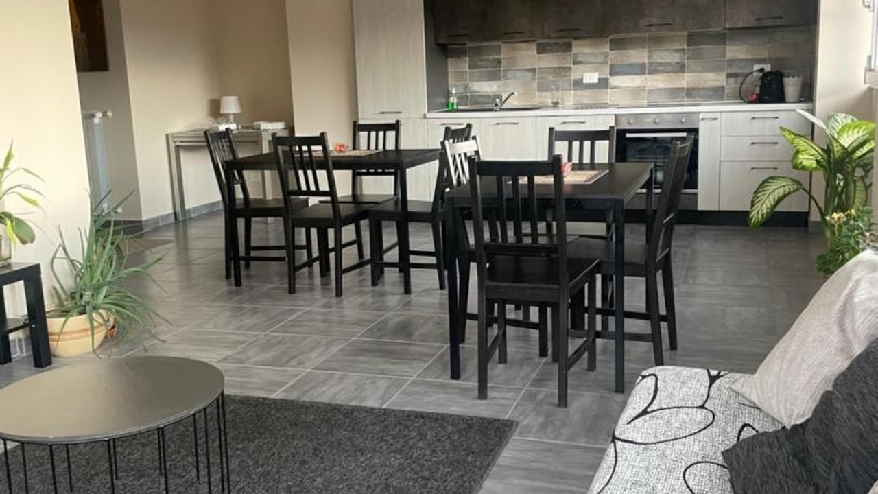 Casa Renzo | L'Aquila, Italy | Hotel Review 🌟