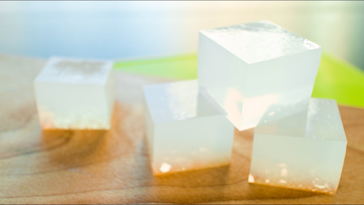 Agar Agar FAQ: What you need to know
