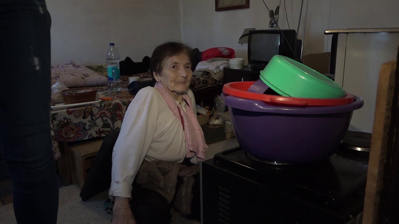PUT NAS DOVEO: Hoda na rukama: Težak život Ljubice Mazalice iz Prnjavora 03.11.2019.