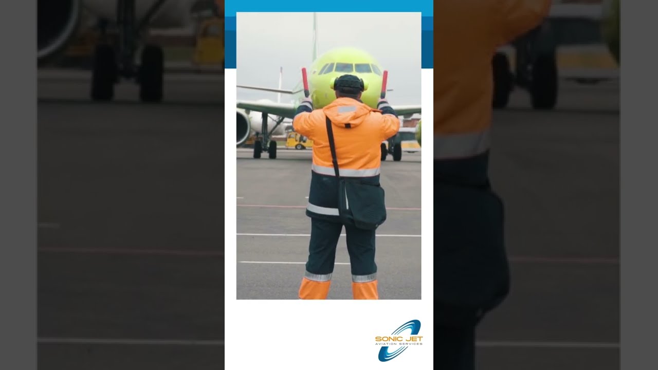 Ground Handling Services