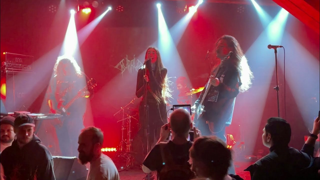 Supruga - Чужой потолок, live Zoccolo 2.0, 31.10.2025 