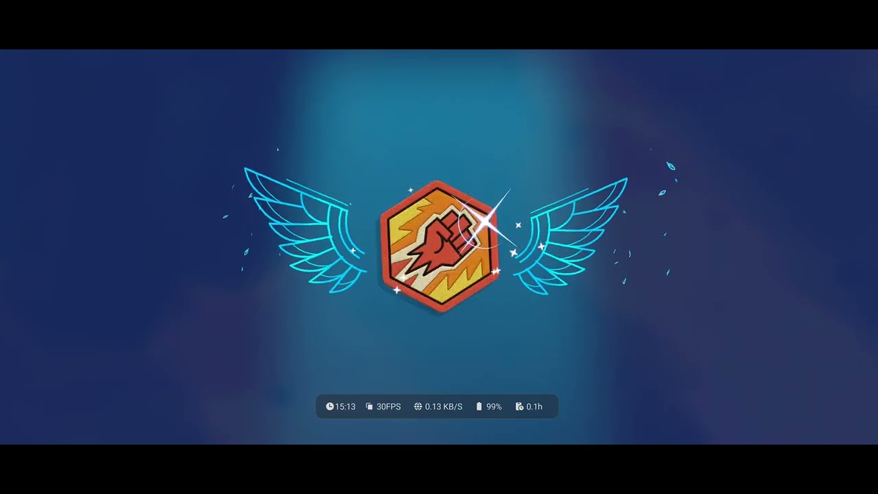 Rainbow Six Smol (Android gameplay 1116p/60FPS)