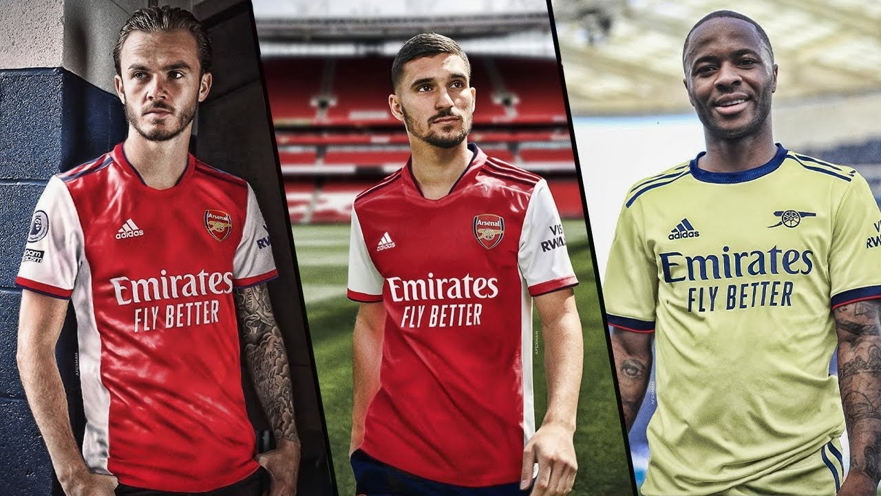 How Arsenal Should Spend their £250 Million Budget