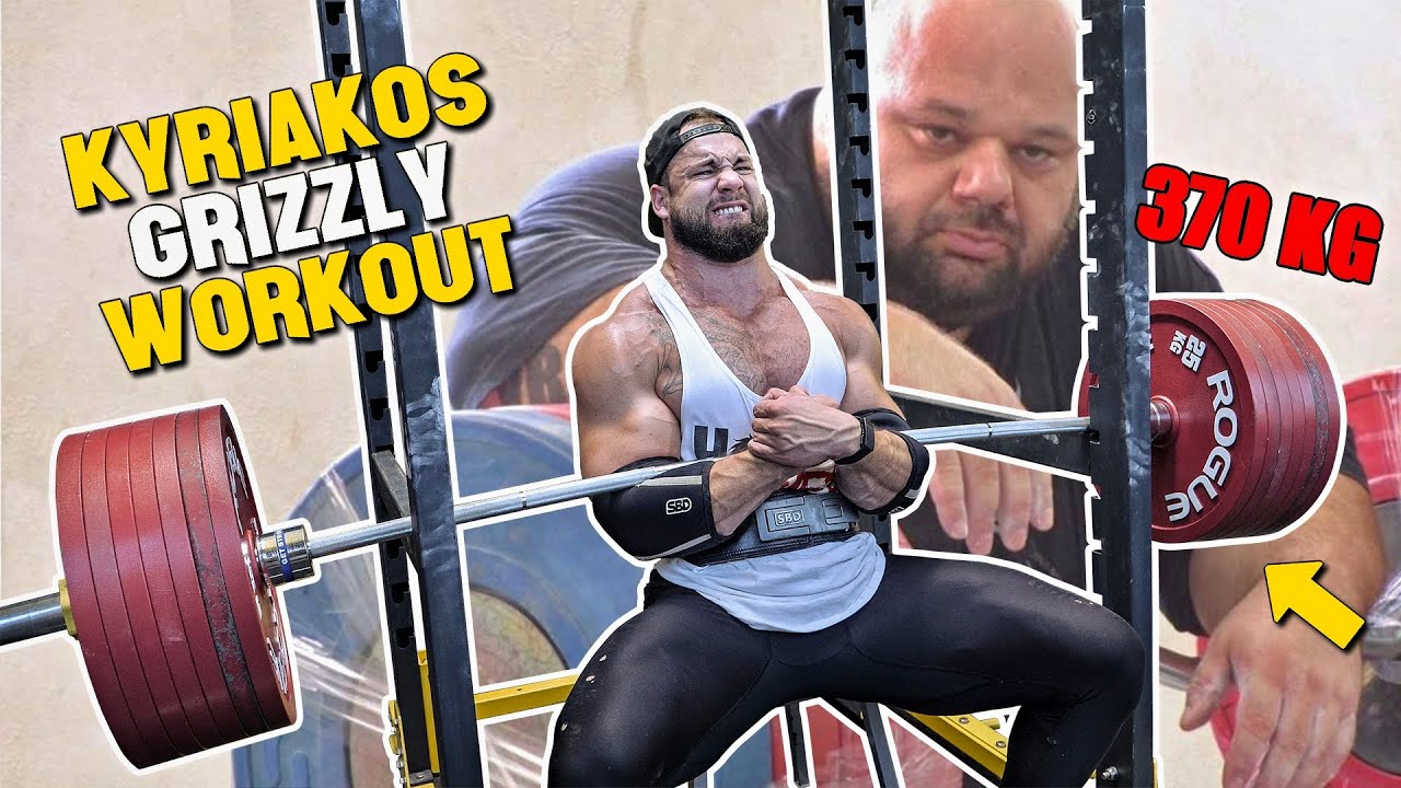 Je to Fitness Cringe nebo Pravá Síla? Nezkoušejte doma!