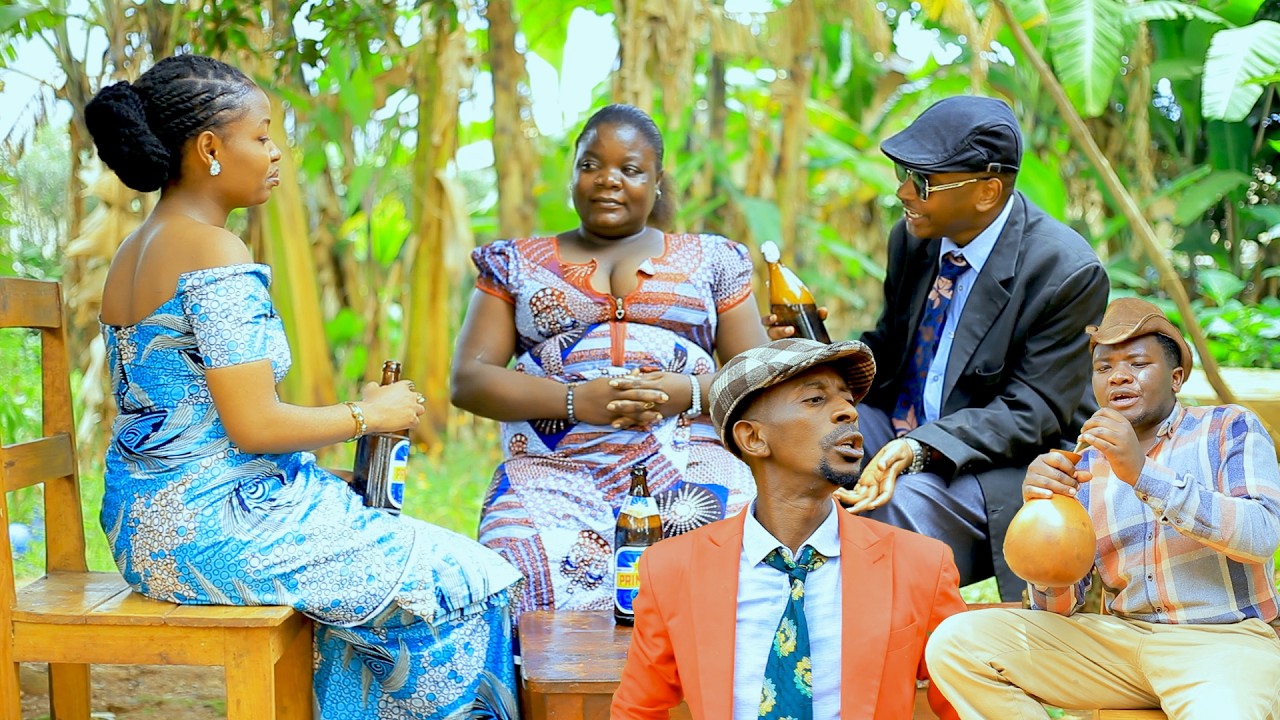 UKWABUKI Part 1 : UMUPANSIYONE Makanika abigize ibindi / TONALITE arabasuye /Fatty boy aje kwishyuza