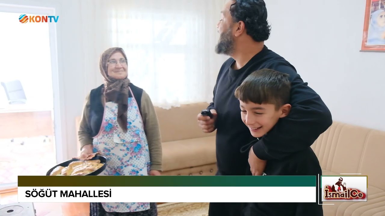 İSMAİLCE - SÖĞÜT MAHALLESİ - 2 KASIM 2024