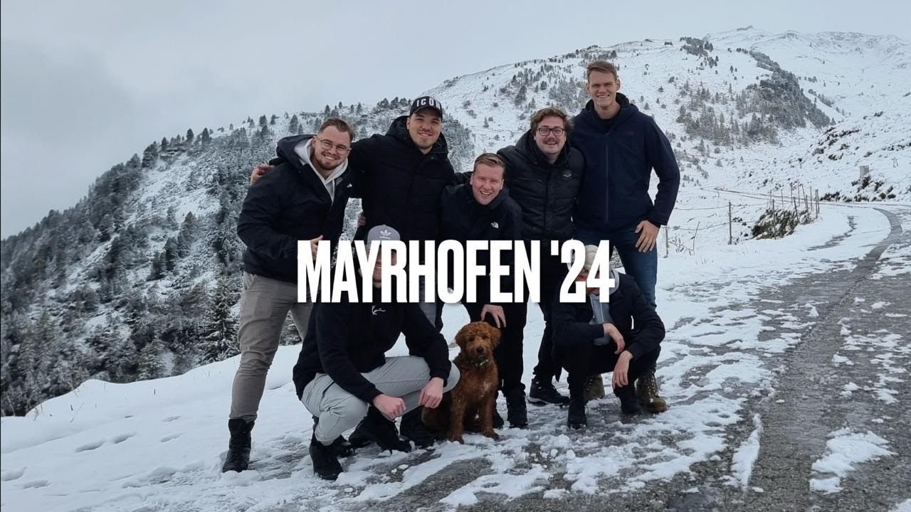 Mayrhofen '24