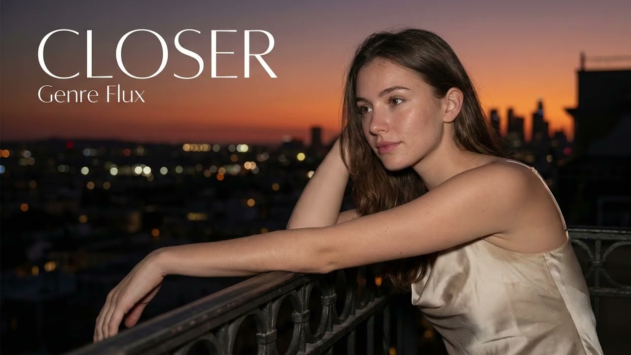 GENRE FLUX - Closer