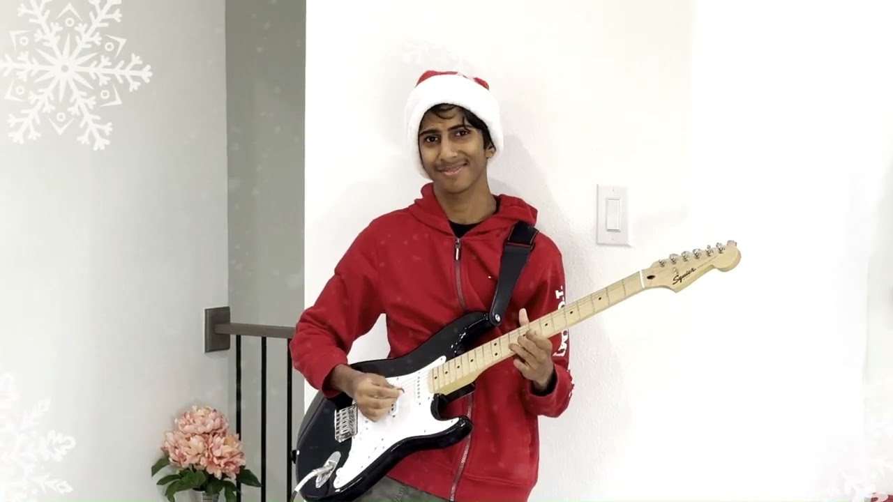Greeting From Funkbeat School Of Music,Merry Christmas to all. #merrychristmas 