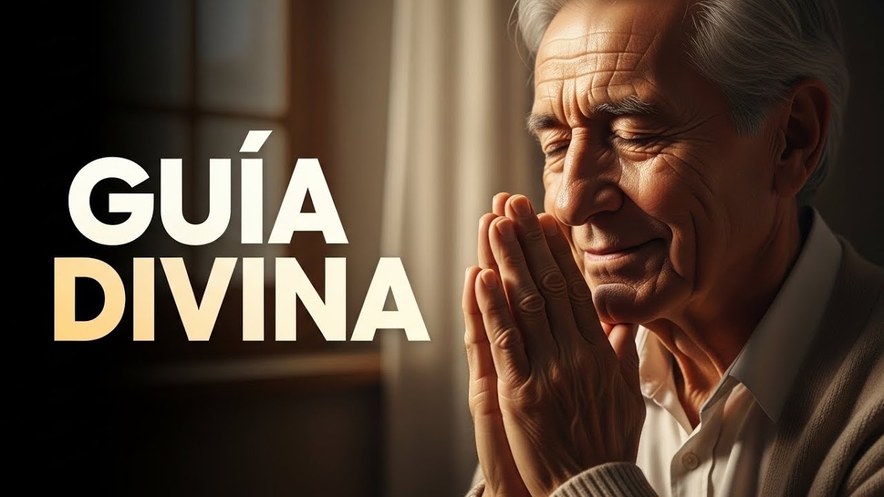 Encuentra la Sabiduría de Dios para Tus Decisiones | Oración de la Mañana