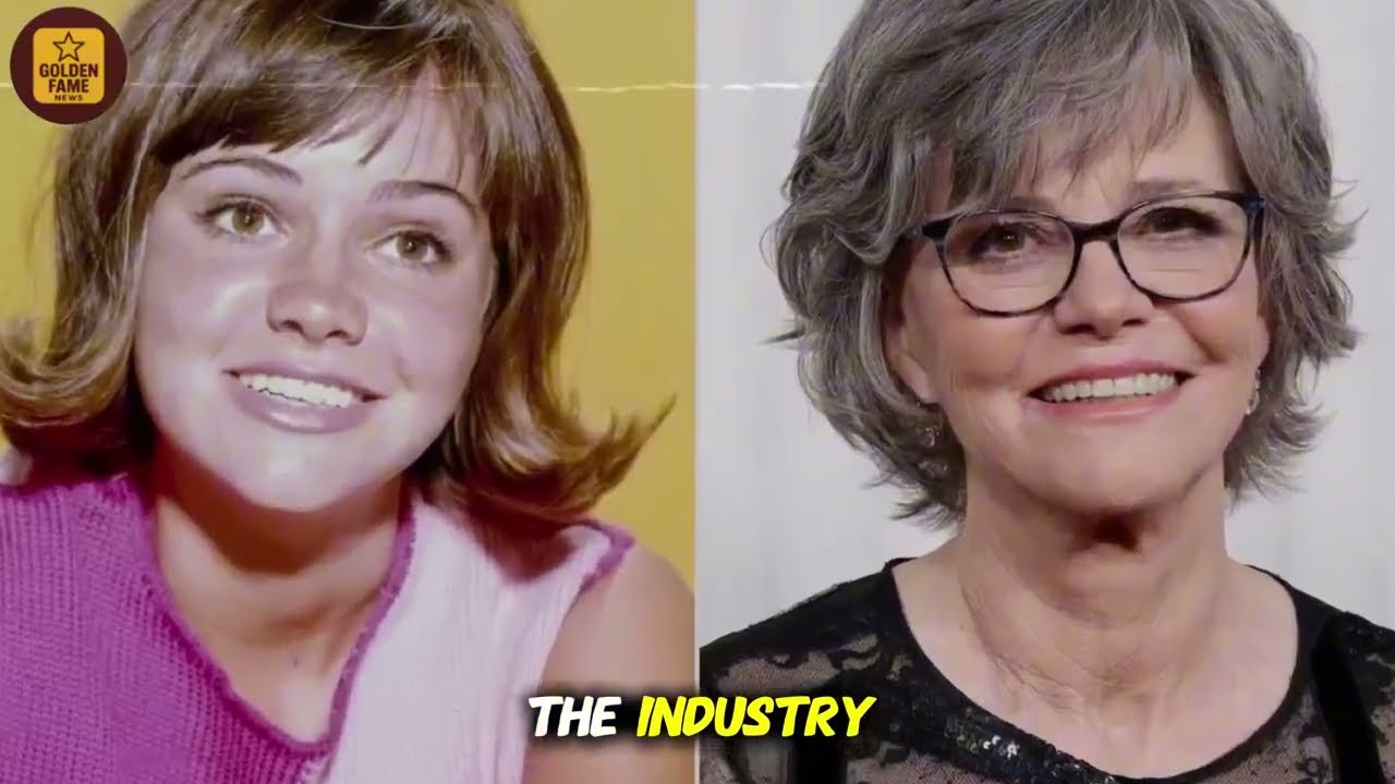 At 79, The Tragedy Of Sally Field Is Beyond Heartbreaking