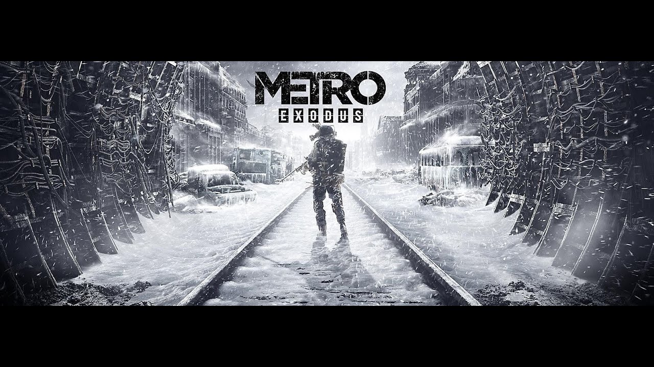 Metro  Exodus | The Volga: Village | Infiltrating the building | Getting to the Port |Walkthrough #2