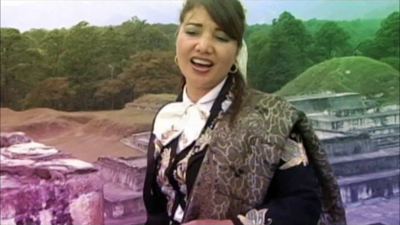 Maribel Castañeda - Salmos 24