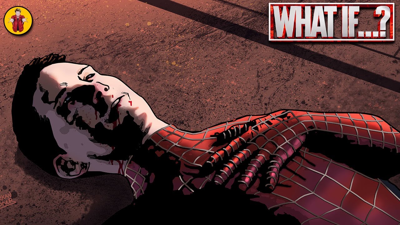 What If The Villains Won In Spider-Man No Way Home?