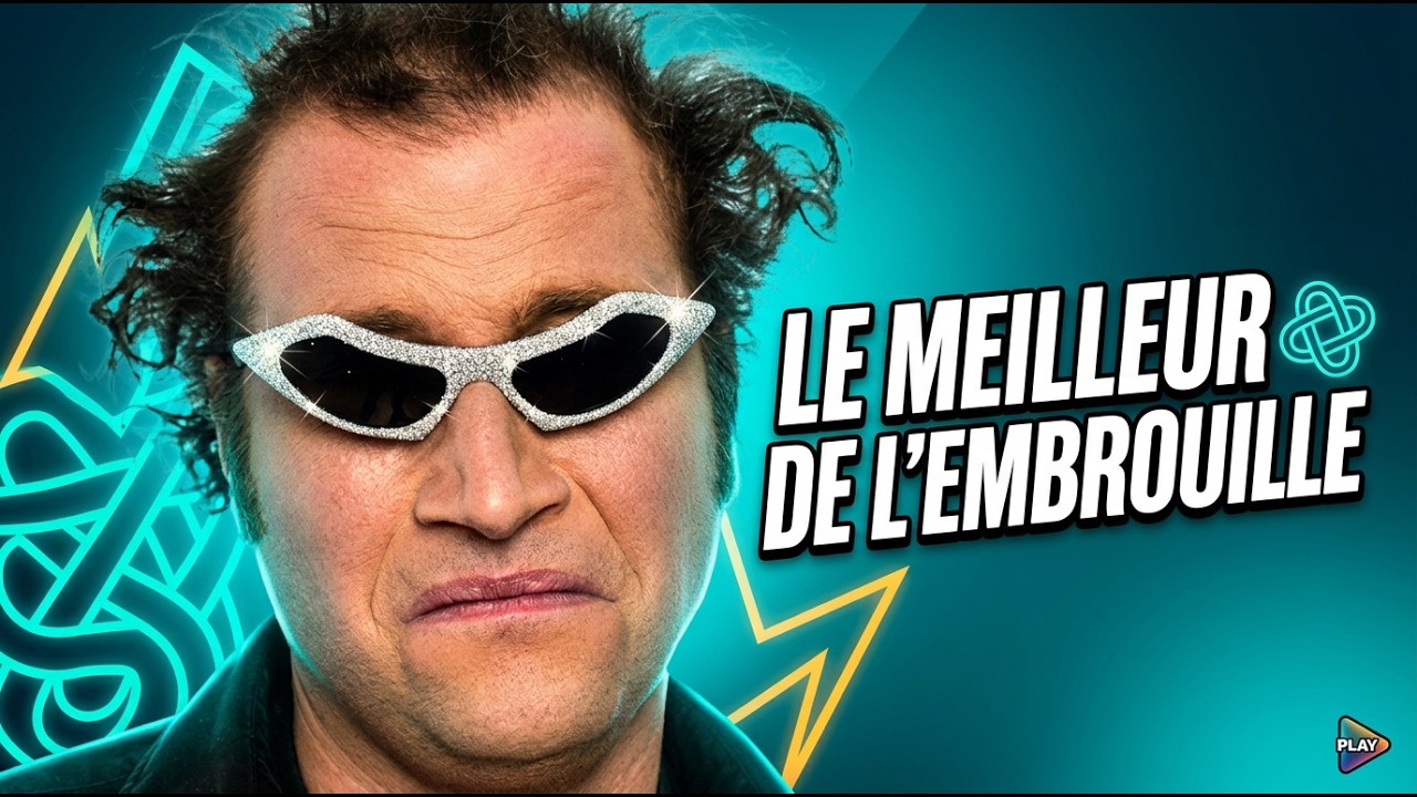 LE MEILLEUR DE FRANÇOIS L'EMBROUILLE (Compilation Caméras Cachées) 🤣
