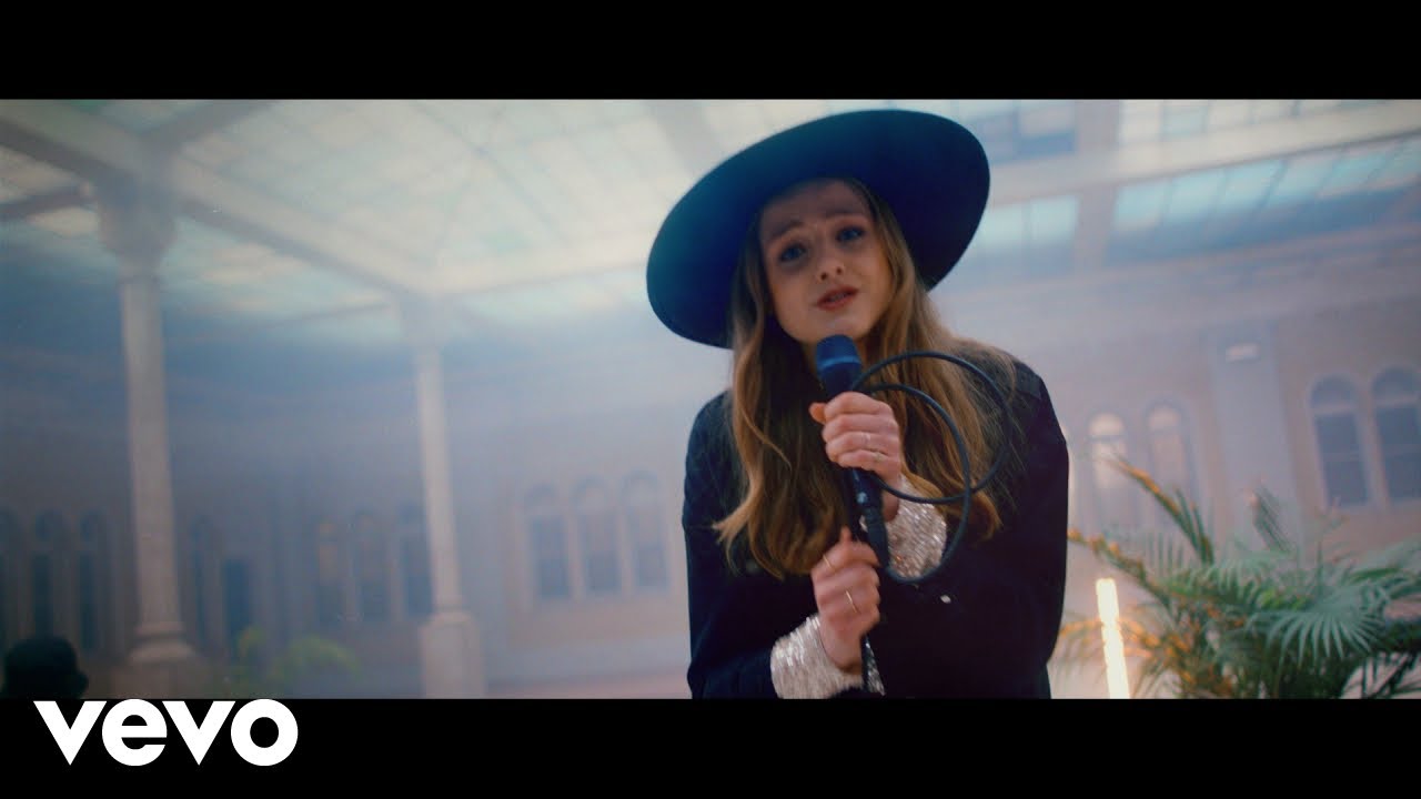 Tereza Balonov&aacute; - Jsem