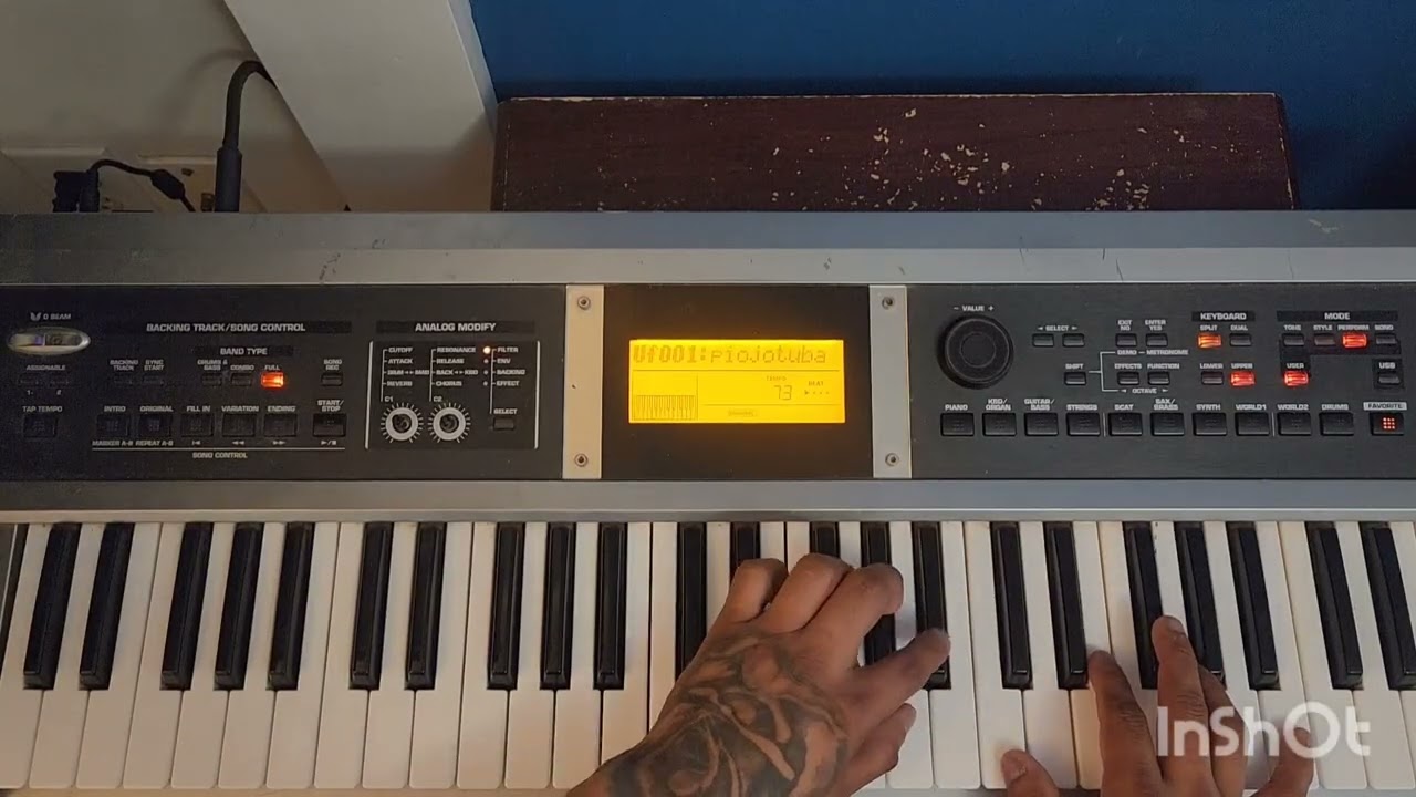 Pero te vas a arrepentir(tuba)tutorial