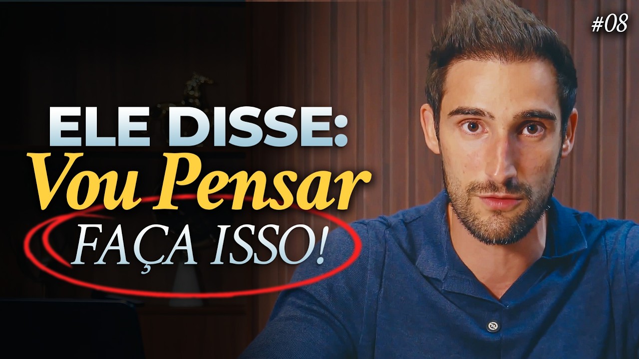 Como CONTORNAR OBJE&Ccedil;&Otilde;ES de VENDA USANDO o M&Eacute;TODO CSIC | O Mentor Podcast