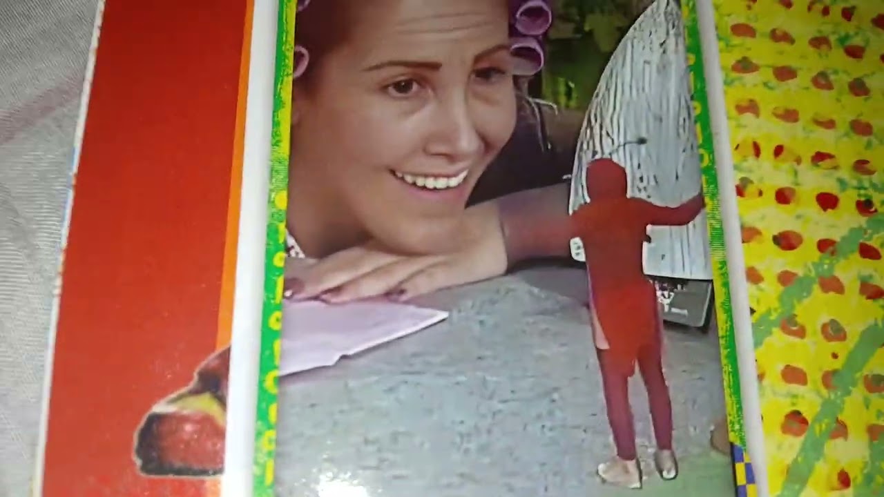 Album del chavo del 8 semilleno
