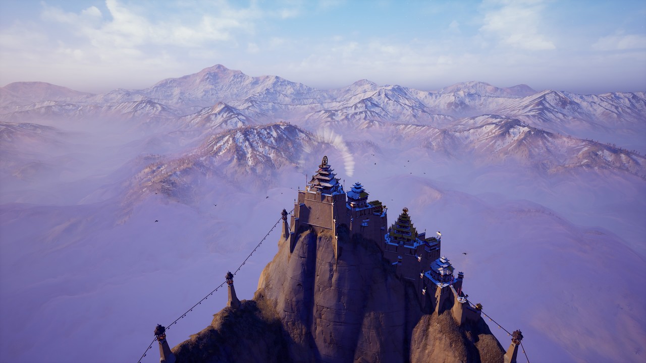 🔴LIVE - レイサラ：サミットキングダム | PS5 No Commentary | Laysara: Summit Kingdom