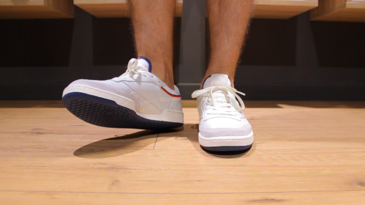 ONFEET Reebok Classic Revenge Thof (BD2885) | sneakers.by