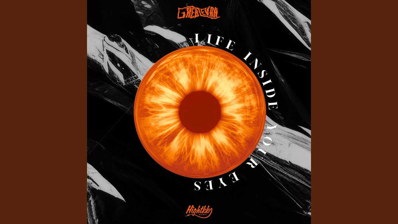 Life Inside Your Eyes