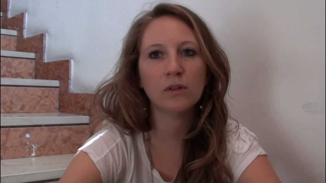 The Italian World #4 - dalla Francia: Claire
