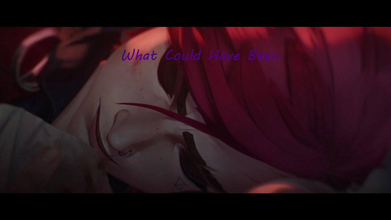 Vi & Caitlyn // What Could Have Been