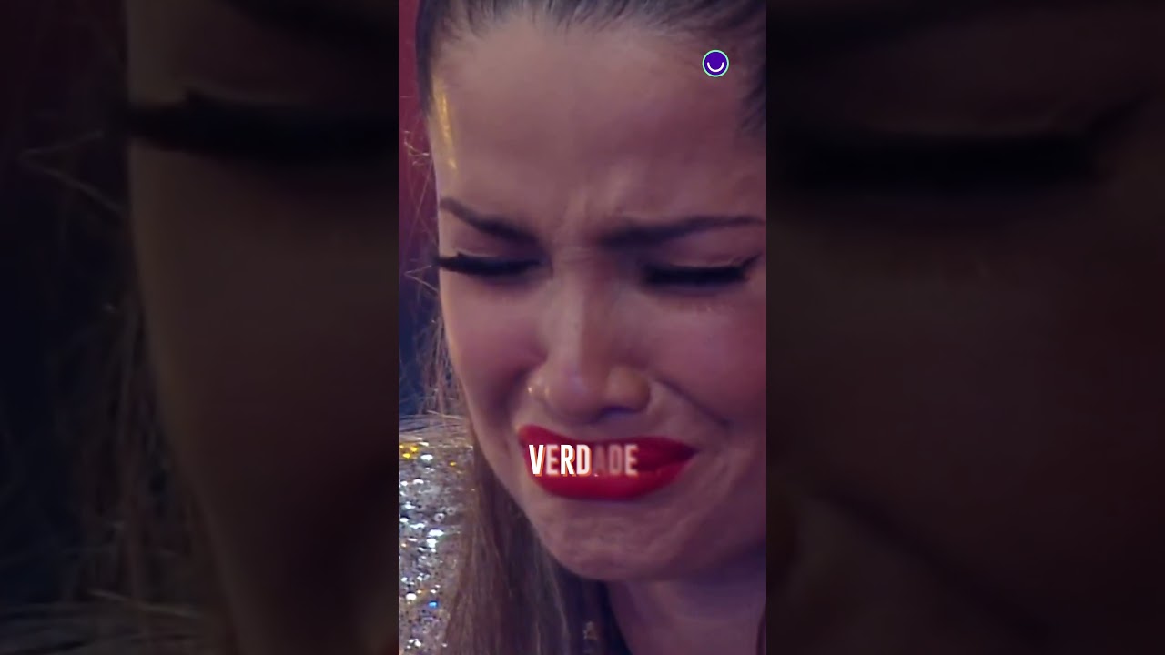 O MOMENTO! ✨ JULIETTE, A CAMPE&Atilde; DO BBB21 🎉 | BBB #shorts