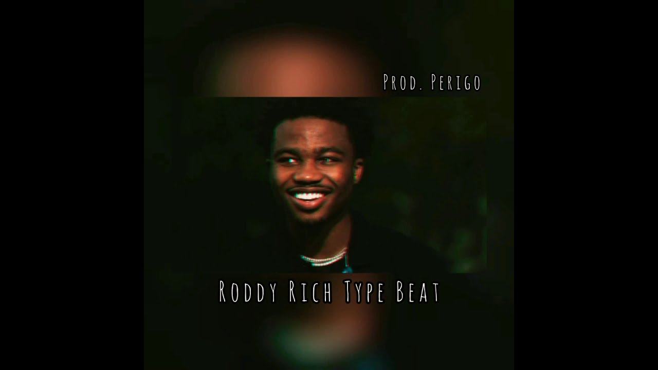 [FREE] Roddy Rich Type Beat (prod. Perigo, Sebastien!) | Free Instrumental 2021