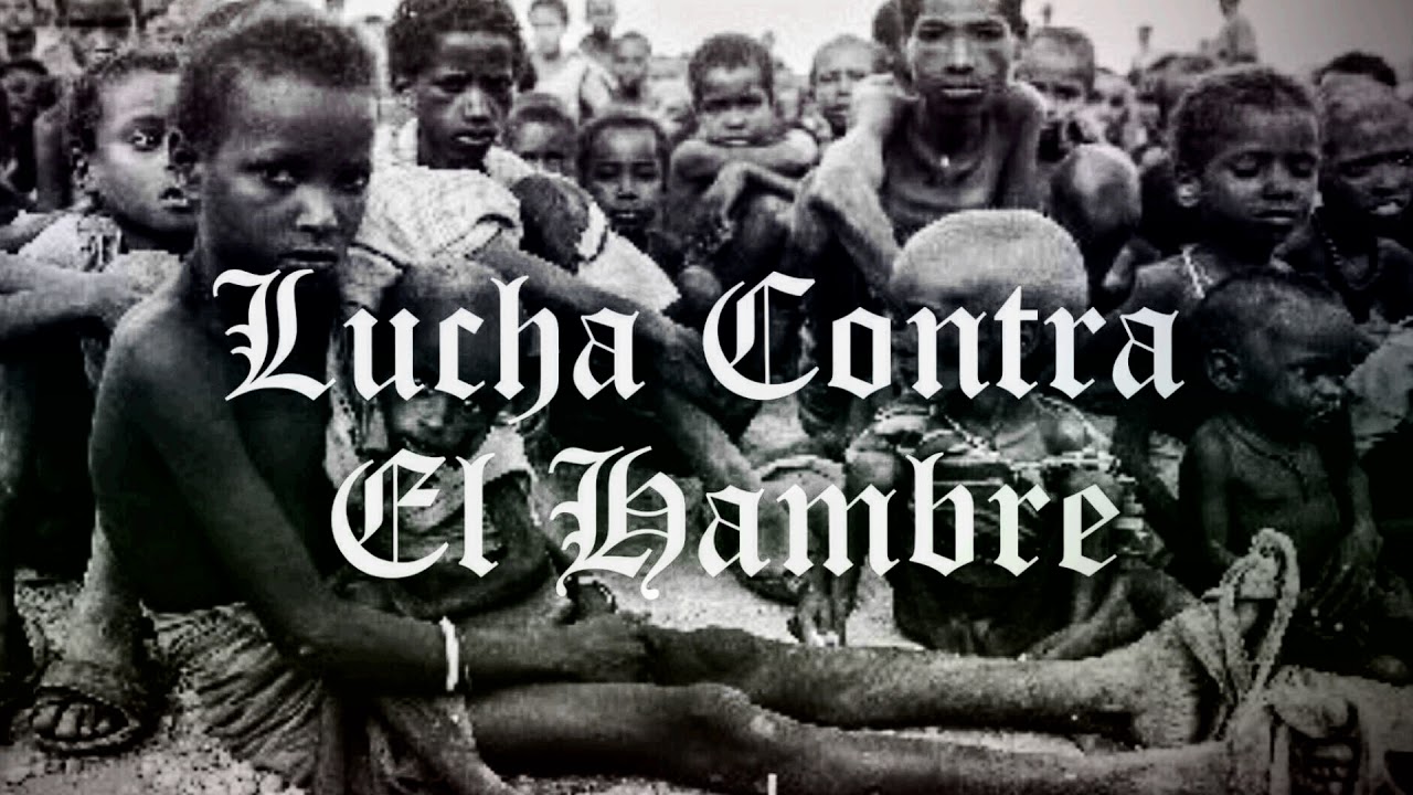 Pista De Rap Lucha Contra El Hambre Colombia Beat Maker