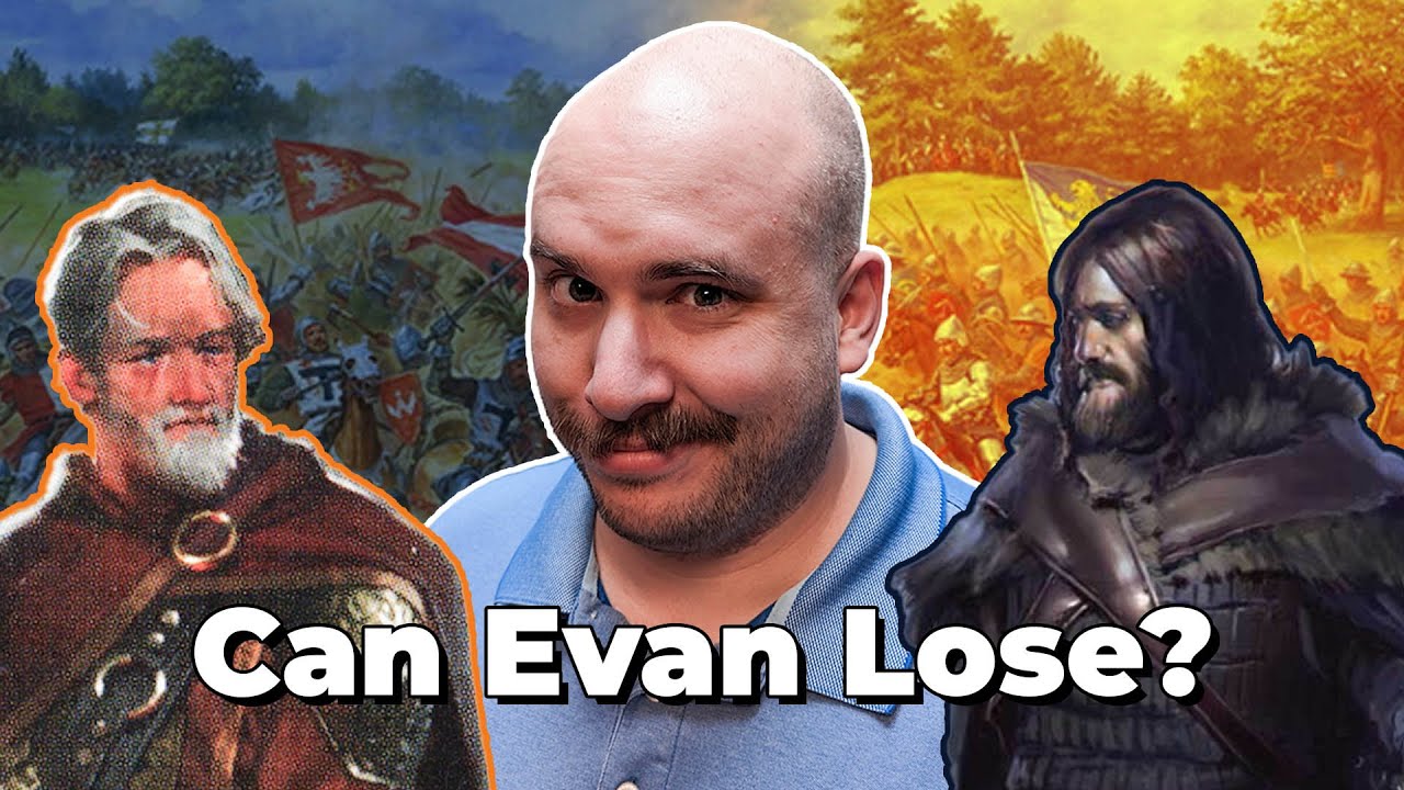 All-Cavalry Martell?? ASOIAF Batrep (Stream VOD)