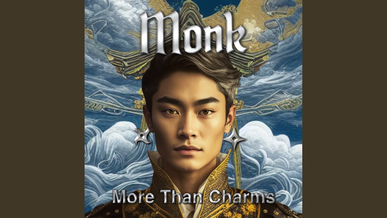 Monk
