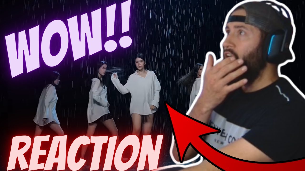 [MV] FIESTAR(피에스타) - You're pitiful(짠해) | REACTION| WOW! FIRST TIME EVER HEARING THEM!!
