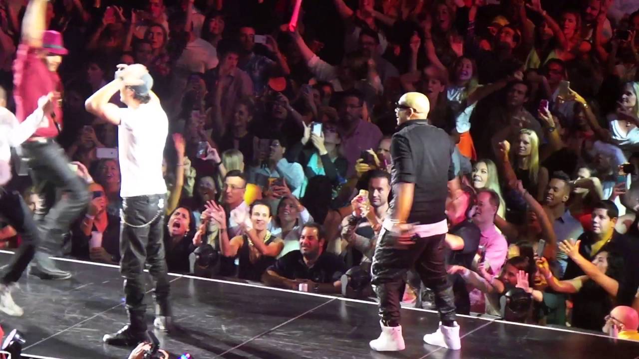 Enrique Iglesias 